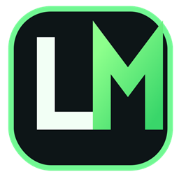 Living Menu logo