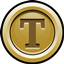Tepiuz Gold logo
