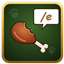 FeedPetEmotes logo