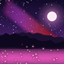 Purpleglow logo