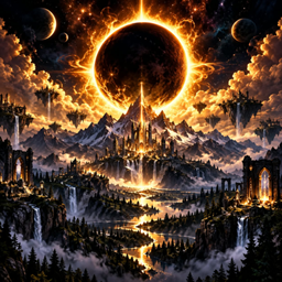Solars galaxy logo