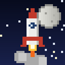 SpaceLaunch project image