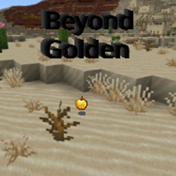Beyond Golden project image