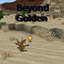 Beyond Golden logo