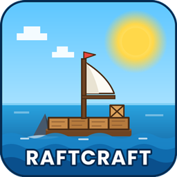 Raft Ocean logo