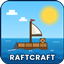 Raft Ocean logo