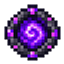 Mirror World - Second Overworld logo