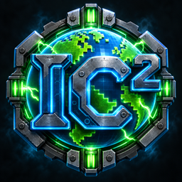 industrialcraft 2.0 project image