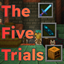 TheFiveTrials logo