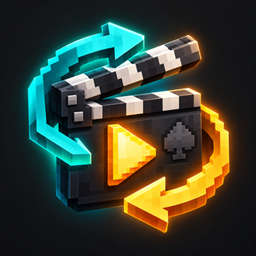 Aces Replay Converter project image