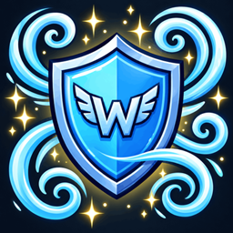Wind's Utilities logo