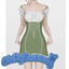 NIMBUS DRESS logo