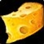 Cheese! logo