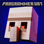 Programmer Art x Fresh Animations: Extensions logo