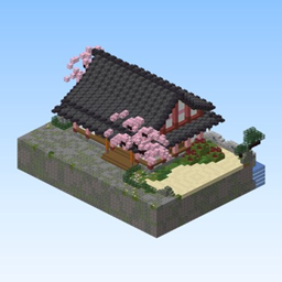 Cherry Grove Tea House project image