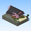 Cherry Grove Tea House logo