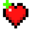 LiteHearted logo
