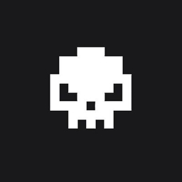 Immersive Death screen logo