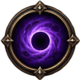 Infinity Nexus Skill project image