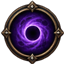 Infinity Nexus Skill logo