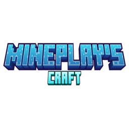 MinePlay's Craft logo