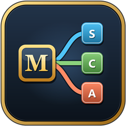 Modified: Macro Manager logo