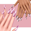 Reverse Ombre Nails logo
