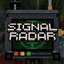 Signal Radar logo