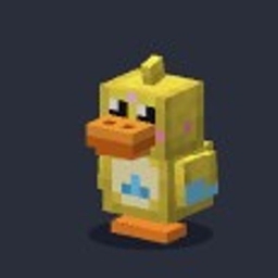 Cobblemon: Internet Legends project image