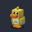 Cobblemon: Internet Legends logo