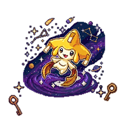 PokeStar logo