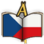 AweLore — Vypravěč Azerothu logo