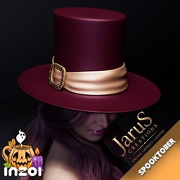 Top_Hat1 logo