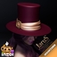 Top_Hat1 logo