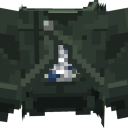 Open cloaks logo