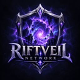 RiftVeil Pack logo