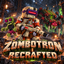 Zombotron: Recrafted logo