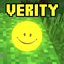 Verity official facility  logo
