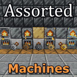 Assorted Machines - Minecraft Mods - CurseForge