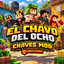 El Chavo del Ocho/Chaves logo