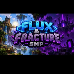 Flux & Fracture SMP 2.0 logo