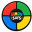 Simon Says logo