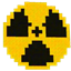 Nuclear Winter World logo