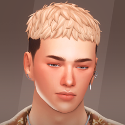 Miguel Hair - JohnnySims project image