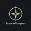 SszorakCompass logo