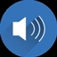 Item Landing Sound Port logo
