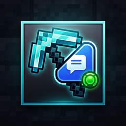 Discord Player Status (NeoForge)