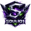 Soulifishing logo