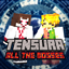 Tensura All The Bosses logo
