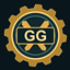 G.N.O.M logo